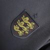Camiseta kid Inglaterra Segunda Equipacion Eurocopa 2024 Escudo