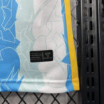 Camiseta-malaga-CF-primera-equipacion-2024-2025-hummel