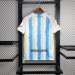 Camiseta-malaga-CF-primera-equipacion-2024-2025-parte-trasera