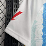 Camiseta-malaga-CF-primera-equipacion-2024-2025-puño-derecho