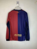 Camiseta-manga-larga-FC-barcelona-2024-dorso