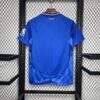 Alternative view of Camiseta Primera Equipacion Leicester City 2024-2025