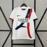 Camiseta segunda equipación PSG