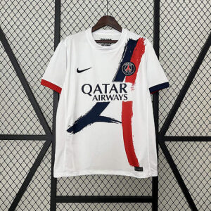 Camiseta segunda equipación PSG