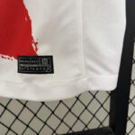 Camiseta segunda equipación engineered PSG