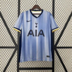 Camiseta segunda equipación tottenham 2024