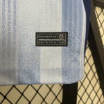 Camiseta segunda equipación tottenh