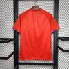 Alternative view of Camiseta Sevilla 2024 - 2025 Segunda Equipación