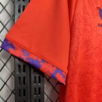 Camiseta-sevilla-segunda-equipacion-2024-2025-puño-derecho