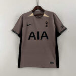 Camiseta-tercera-equipacion-tottenham-2024-2025