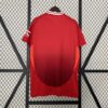 Camiseta version fan manchester united 2024-2025 dorsal
