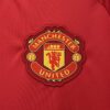Camiseta version fan manchester united 2024-2025 escudo
