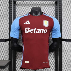 Camiseta-version-jugador-aston-villa-primera-equipacion-2024-2025