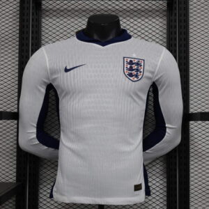 Camiseta-version-jugador-manga-larga-inglaterra-2024-2025