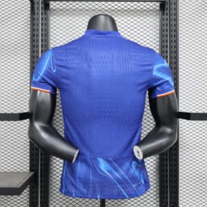 Camiseta-version-jugador-primera-equipacion-chelsea-2024-2025-parte-trasera
