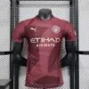 Camiseta-version-jugador-tercera-equipacion-Manchester-city-2024-2025