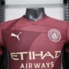 Camiseta-version-jugador-tercera-equipacion-Manchester-city-2024-2025-dorsal