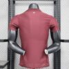Alternative view of Camiseta Versión Jugador Tercera Equipacion Manchester City 2024-2025