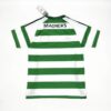 Alternative view of Camiseta Celtic FC primera equipación verde 2024/2025