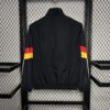 Alternative view of Cortaviento Alemania 2024/2025 negro