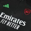 Chandal Arsenal 2024-2025 logo