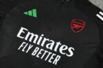 Chandal Arsenal 2024-2025 logo