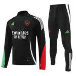 Chandal Arsenal 2024-2025 negro