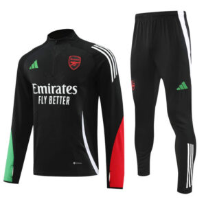 Chandal Arsenal 2024-2025 negro