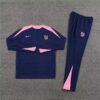 Chandal Atlético de Madrid azul