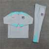 Chandal Atlético de Madrid blanco