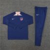 Chandal Azul Atlético de Madrid