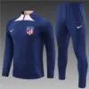 Chandal Azul Atlético de Madrid 23-24
