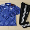 Chandal Azul Real Madrid 2024-25