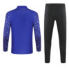 Chandal Azul Real Madrid dorsal