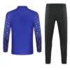 Chandal Azul Real Madrid dorsal