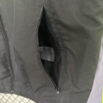 Chándal Bayern Munich 2024 2025 bolsillo