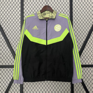 Cortaviento Bayern Munich 2024 2025 comprar