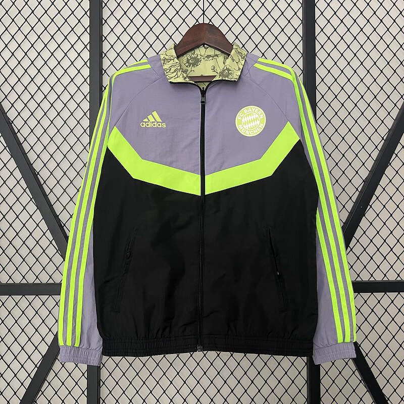 Cortaviento Bayern Munich 2024 2025 comprar Cortaviento Bayern Munich 2024 2025 comprar