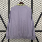 Cortaviento Bayern Munich 2024 2025 espalda