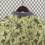 Cortaviento Bayern Munich 2024 2025 espaldar