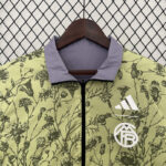 Chándal Bayern Munich 2024 2025 pecho