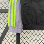 Cortaviento Bayern Munich 2024 2025 puño 2