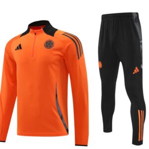 Chandal Colombia 2024-25