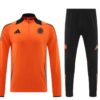 Chandal Colombia color naranja2024-2025