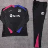 Chandal FC Barcelona 2024-2025