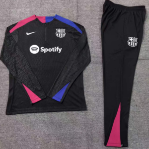 Chandal FC Barcelona 2024-2025