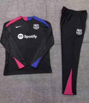 Chandal FC Barcelona 2024-2025