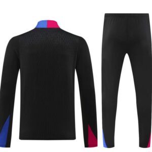 Chandal FC Barcelona 2024-25 dorso
