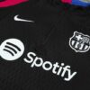 Chandal FC Barcelona escudo