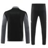 Chandal Manchester United 2024-2025 dorso